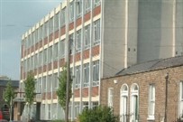 CBS Synge Street to transition to Gaelcholaiste